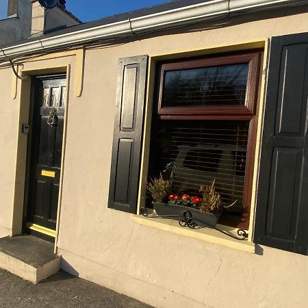 New Listing Faye'S Place Donegal Town Kültér fotó