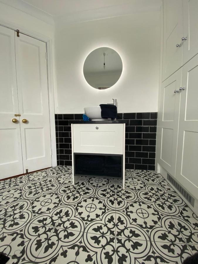 New Listing Faye'S Place Donegal Town Kültér fotó