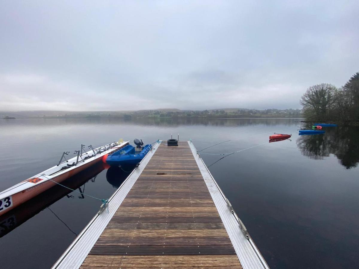 New Listing Faye'S Place Donegal Town Kültér fotó