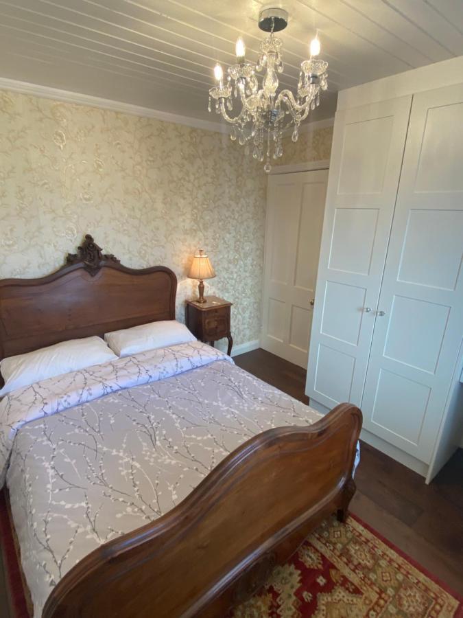 New Listing Faye'S Place Donegal Town Kültér fotó