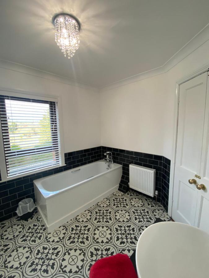 New Listing Faye'S Place Donegal Town Kültér fotó