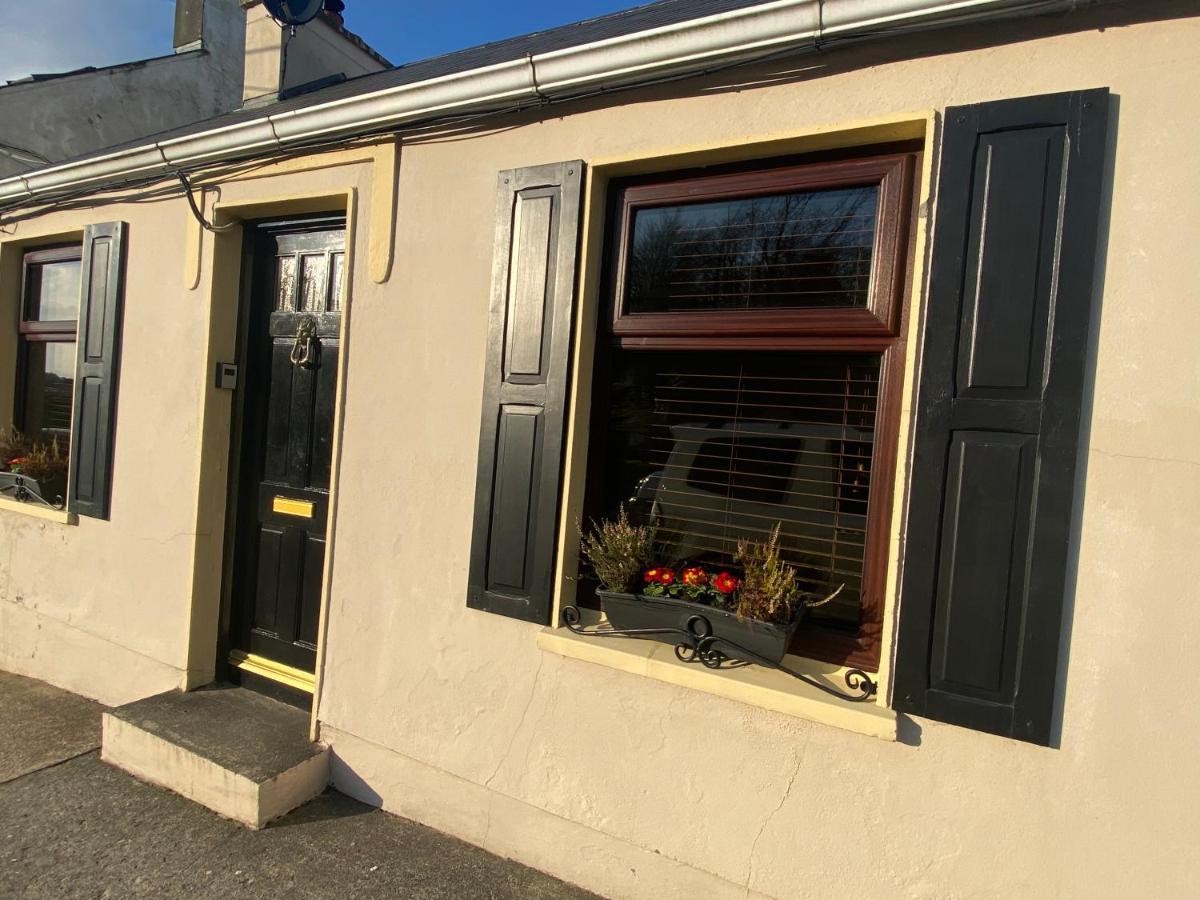 New Listing Faye'S Place Donegal Town Kültér fotó