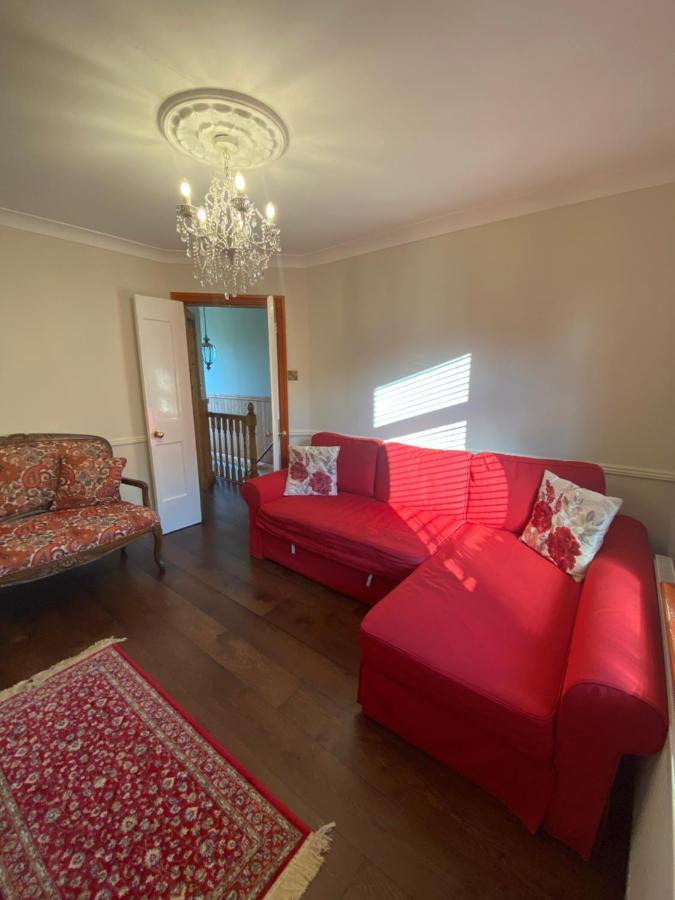 New Listing Faye'S Place Donegal Town Kültér fotó