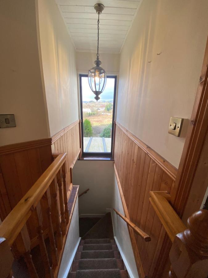 New Listing Faye'S Place Donegal Town Kültér fotó