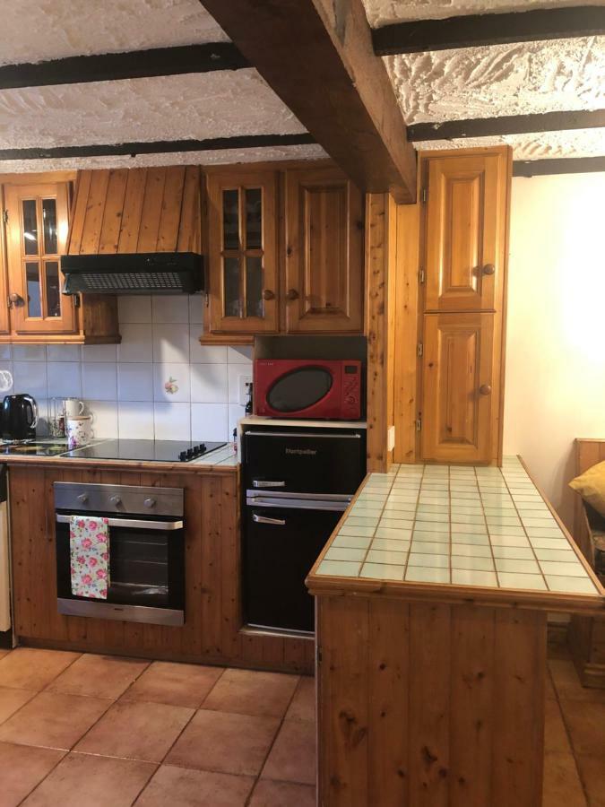 New Listing Faye'S Place Donegal Town Kültér fotó