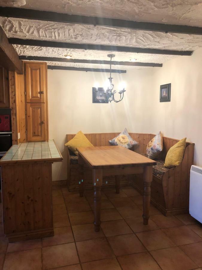 New Listing Faye'S Place Donegal Town Kültér fotó