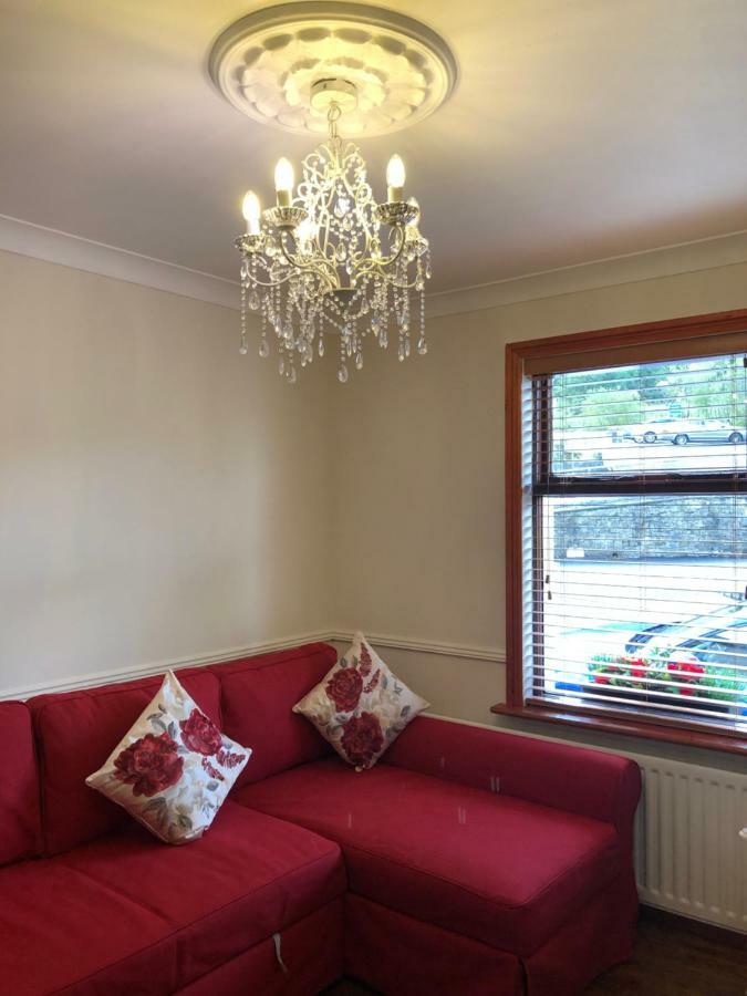 New Listing Faye'S Place Donegal Town Kültér fotó