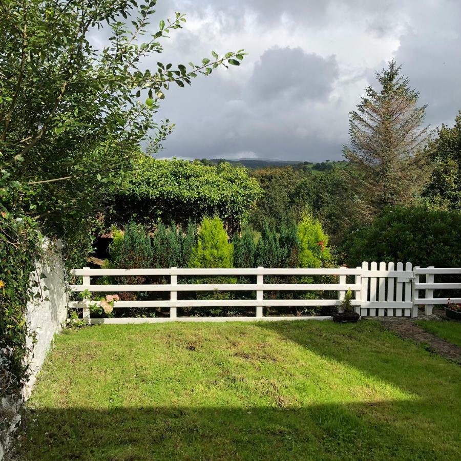 New Listing Faye'S Place Donegal Town Kültér fotó