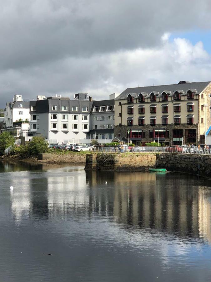 New Listing Faye'S Place Donegal Town Kültér fotó