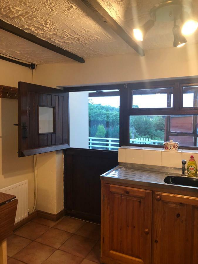 New Listing Faye'S Place Donegal Town Kültér fotó
