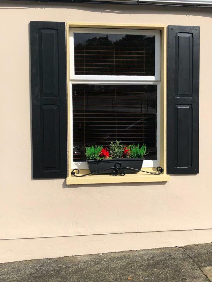 New Listing Faye'S Place Donegal Town Kültér fotó