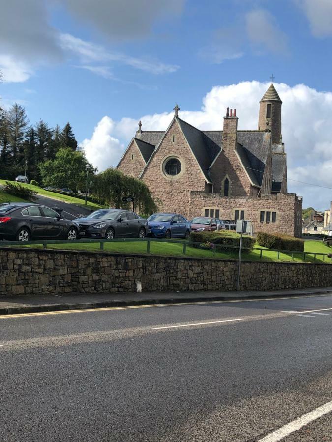 New Listing Faye'S Place Donegal Town Kültér fotó